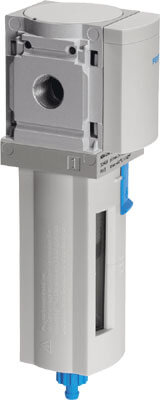 FESTO MS4-LFM-1/4-ARM