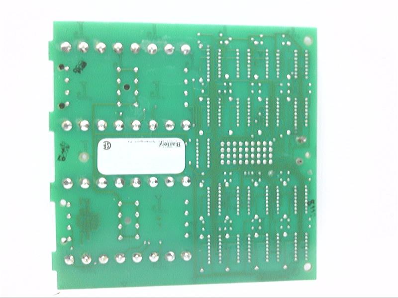 ASEA BROWN BOVERI NTAI05