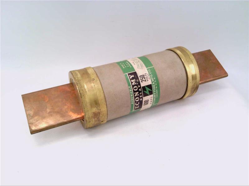 ECONOMY FUSE F-60025