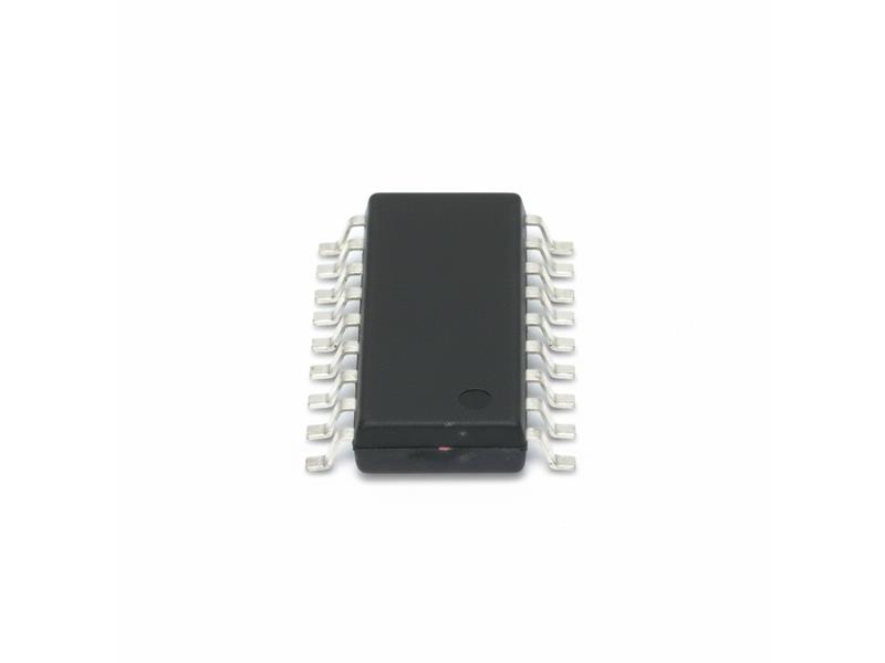 CD74HC165M96 by TEXAS INSTRUMENTS SEMI