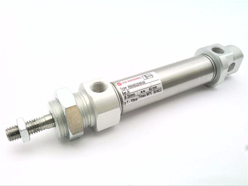 NORGREN RM/8020/M/40