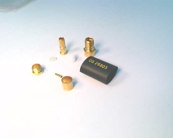 TE CONNECTIVITY 2032 5007 00