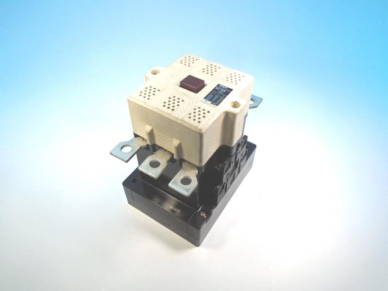 FUJI ELECTRIC SC-5N-AC100/127V-DC100/110V