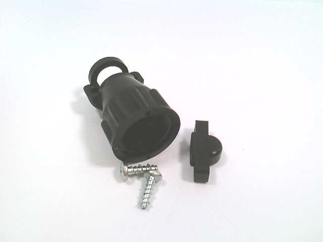 TE CONNECTIVITY 206062-6