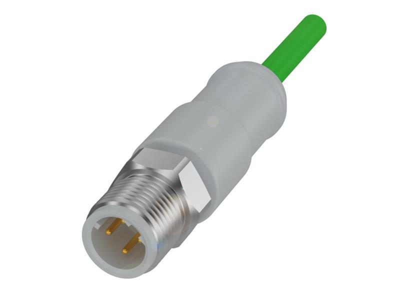 BALLUFF BCC S4B4-0000-2D-032-PS54N2-200-C009