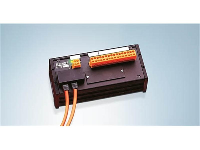 BECKHOFF M2510-001