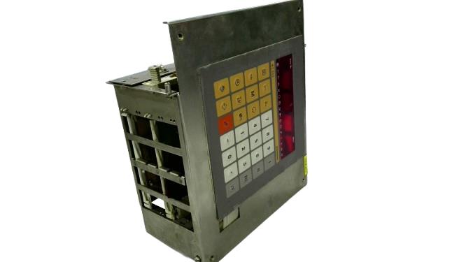 SIEMENS 6FM1680-3AA00