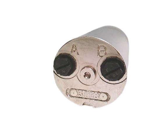 EATON CORPORATION 129-0611-002