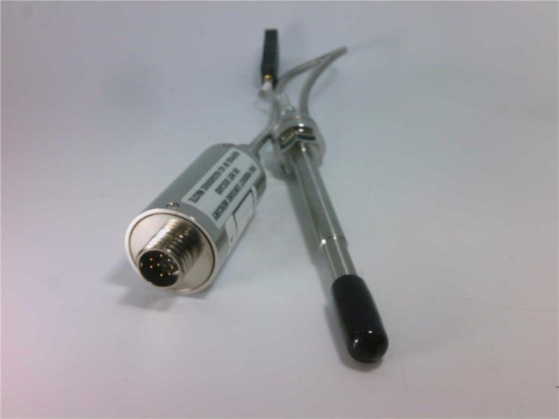 DYNISCO TPT432A-10M-6/18