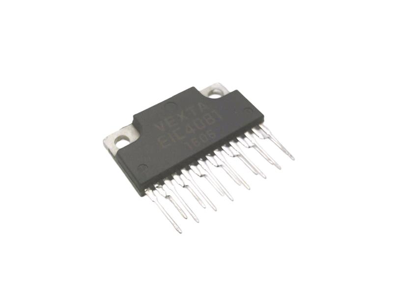 EIC4081 by ORIENTAL MOTOR