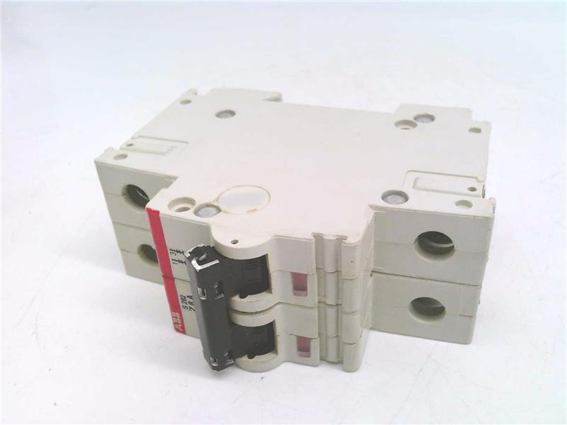 ASEA BROWN BOVERI S282-Z8