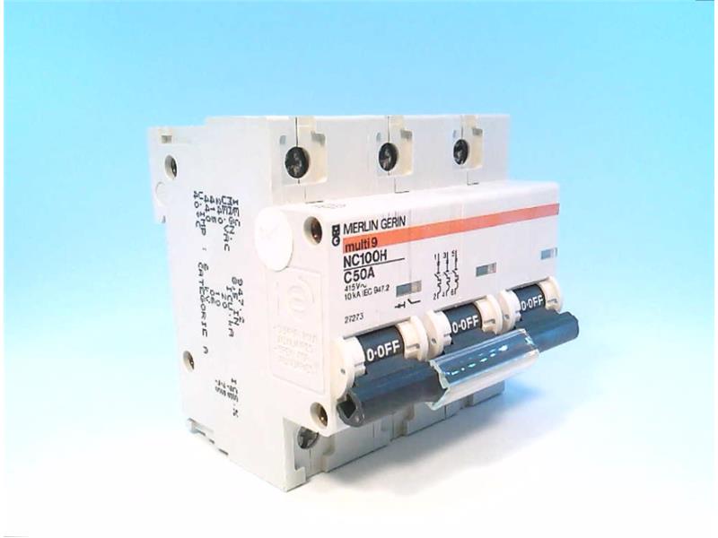 SCHNEIDER ELECTRIC 27273