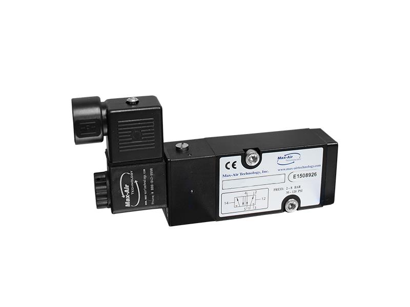 MAX AIR SV61-120A-5-STD