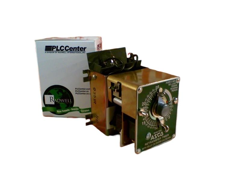 INDUSTRIAL TIMER CO J3492-CSF-2SW