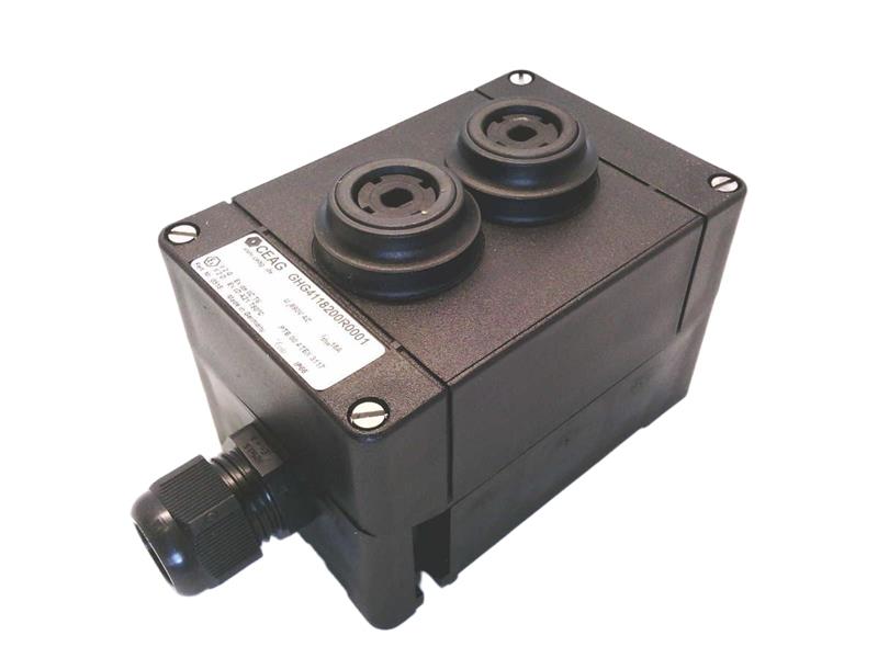 GHG4118200R0001 by EATON CORPORATION