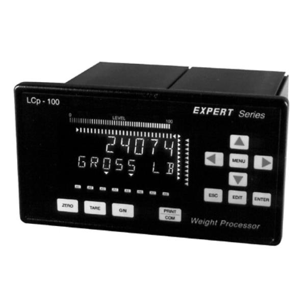 VISHAY PERFORMANCE GROUP LCP-100-5-1-2-2-1