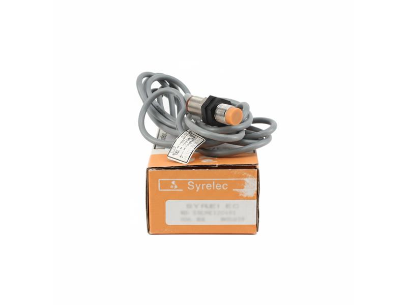 IACME-1204E1 by CROUZET