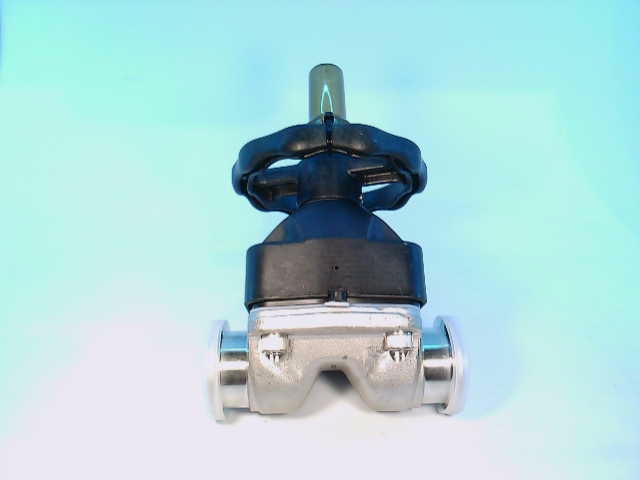 ITT 2-316L-RA20MAX-CWP150