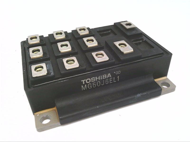 TOSHIBA MG50J6EL1