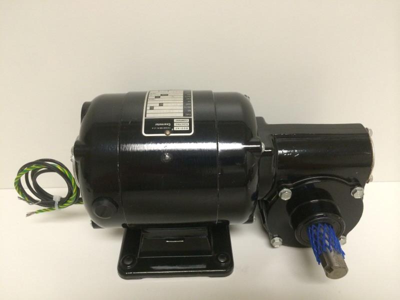 BODINE ELECTRIC 0127