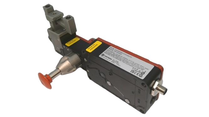 FORTRESS INTERLOCKS TA2T6RXSR419T03336D700