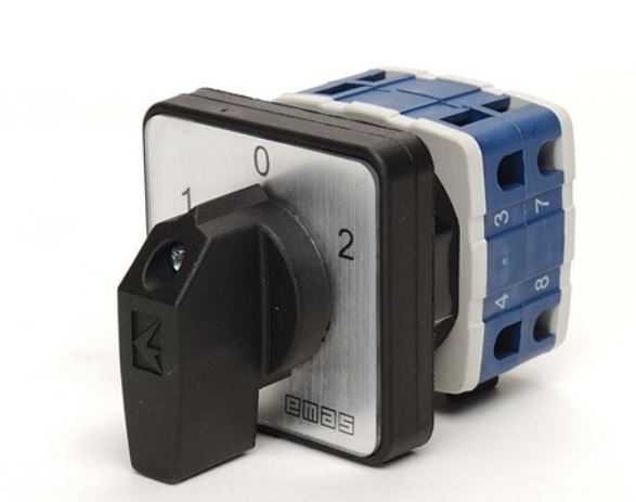 EMAS PSA025MS134S