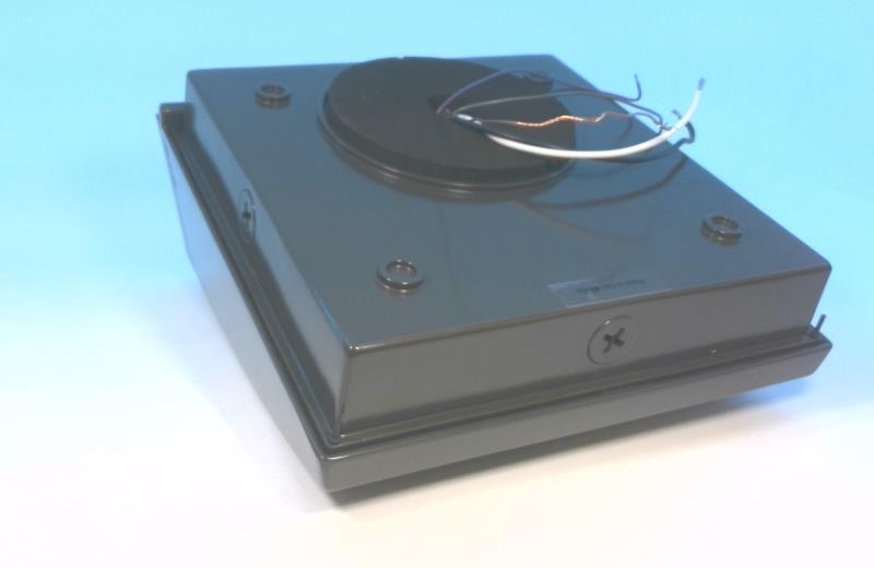 RAB LIGHTING SLIMFC37/D10