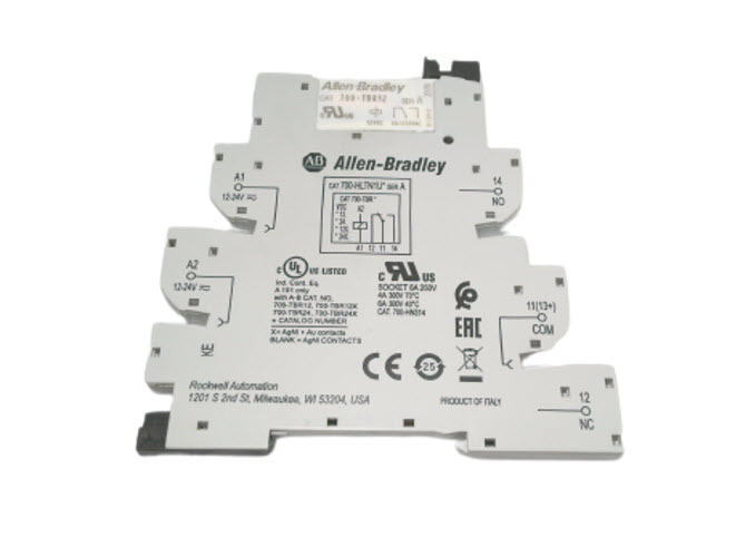 ALLEN BRADLEY 700-HLTN1U12