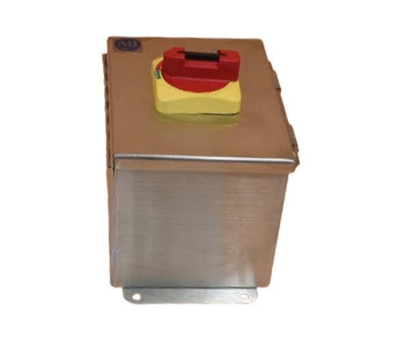 ALLEN BRADLEY 194E-CA80E-P11