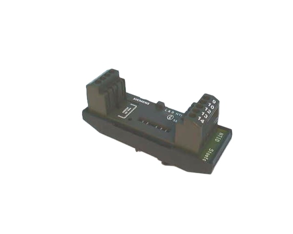 SIEMENS NTIO