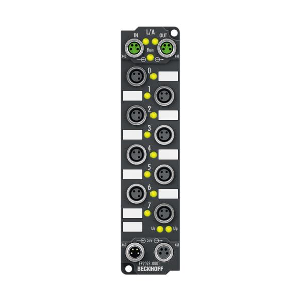 BECKHOFF EP2028-0001