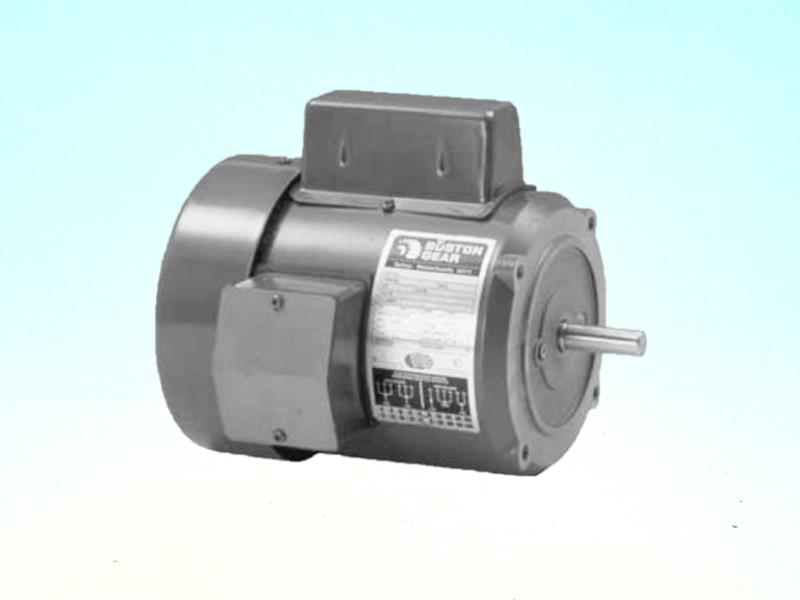 ALTRA INDUSTRIAL MOTION ERTF