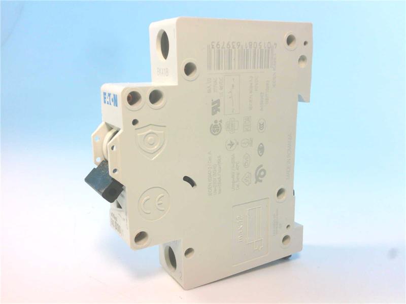 EATON CORPORATION FAZ-D30/1-SP