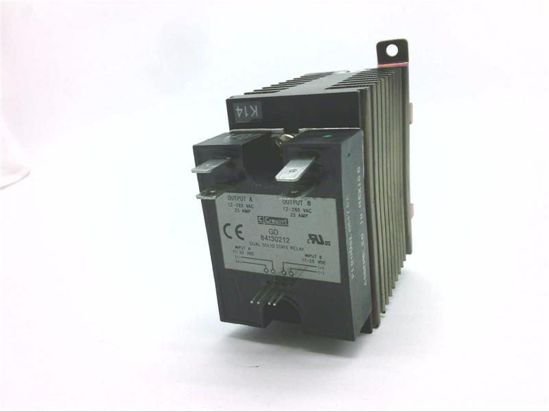 GD-84130212 by CROUZET