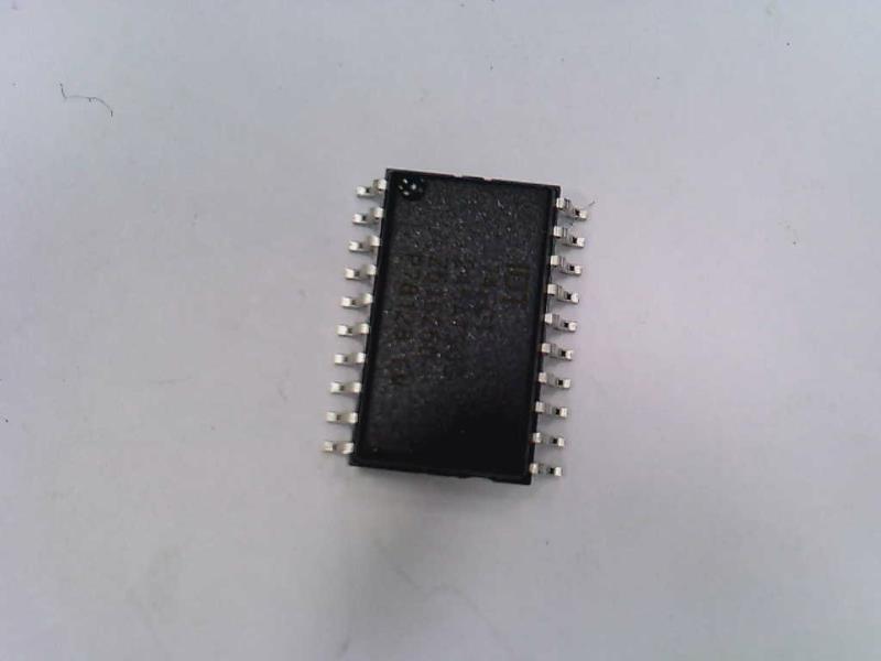 INTEGRATED DEVICE TECHNOLOGY 74FCT245ATSO