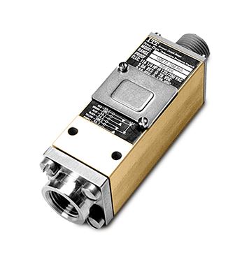 132P4S408-123 by ITT