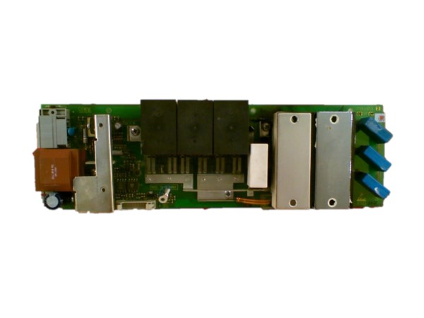 SIEMENS 6SE7022-7EP84-1HK0