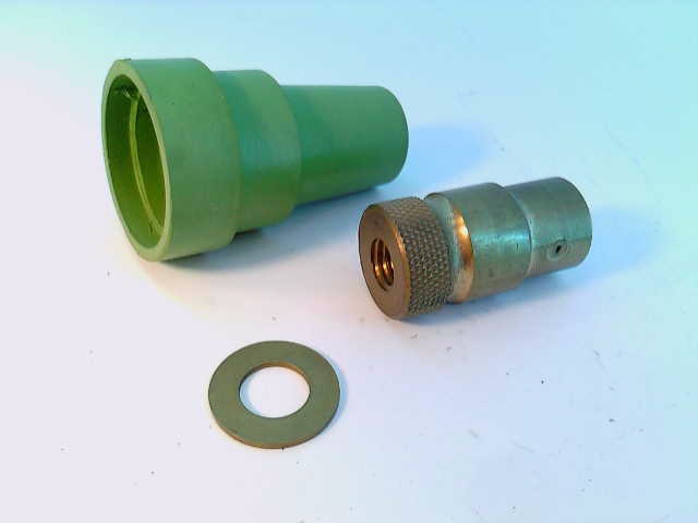 EATON CORPORATION E1016-817