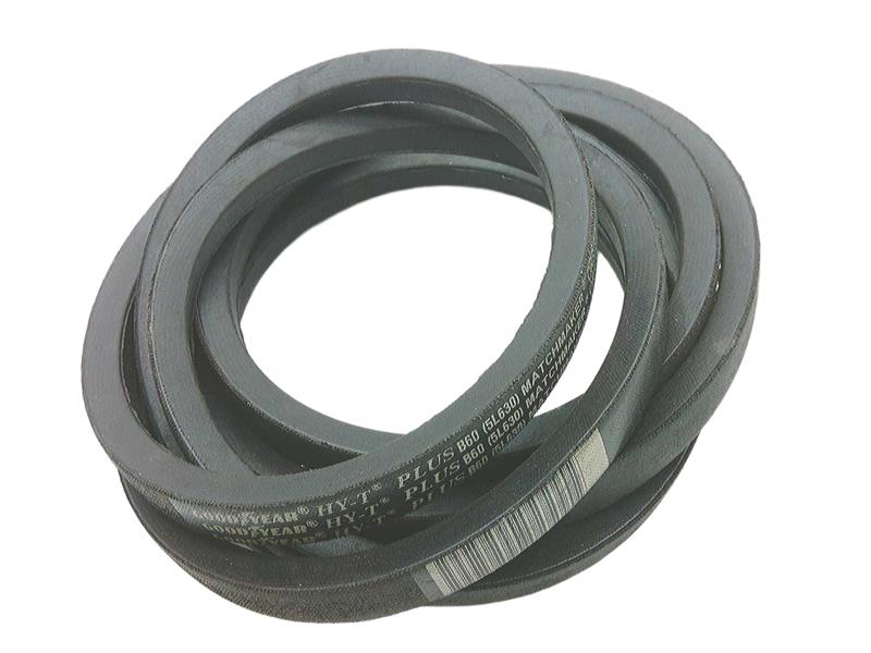 GOODYEAR TIRE & RUBBER 5L630