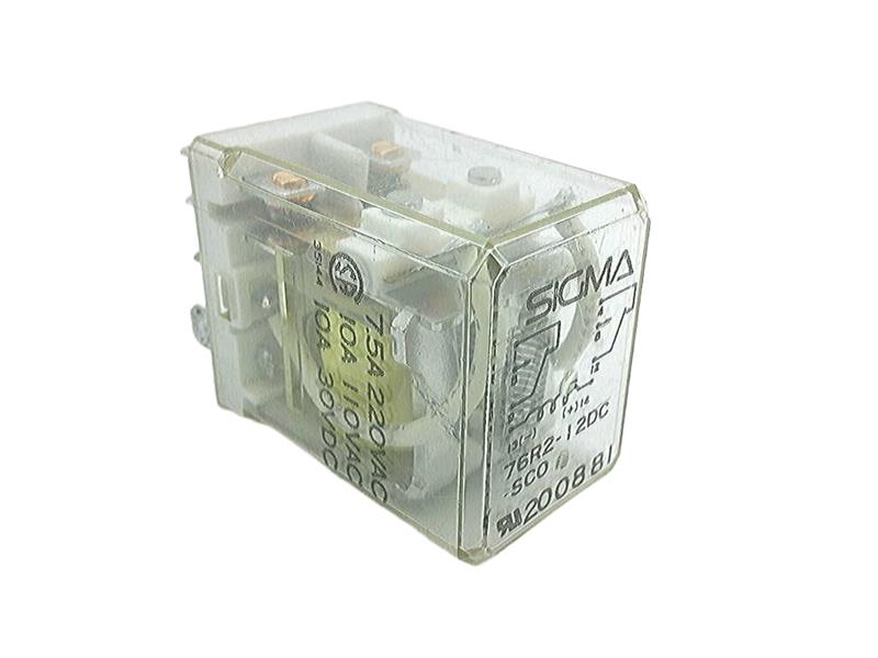 76R2.12DC-SC0 by SCHNEIDER ELECTRIC
