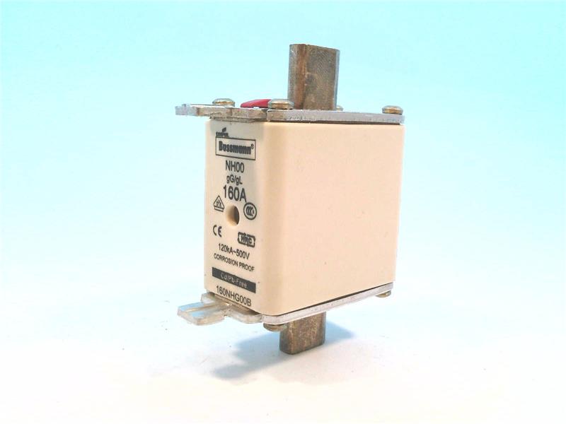 EATON CORPORATION 160NHG00B