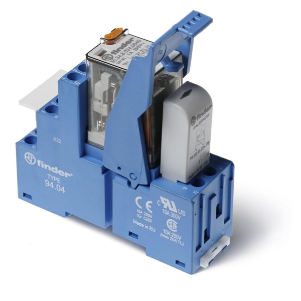 FINDER 58.34.8.120.0060