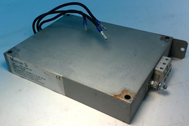 DE5LZ3011V4 by EATON CORPORATION