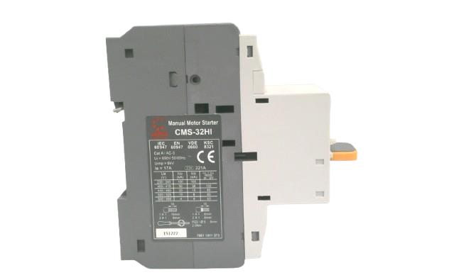 FRANKLIN ELECTRIC CMS-32HI17