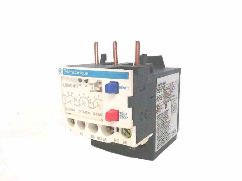 SCHNEIDER ELECTRIC LR97D015M7