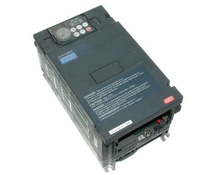 MITSUBISHI FR-A740-00040-NA