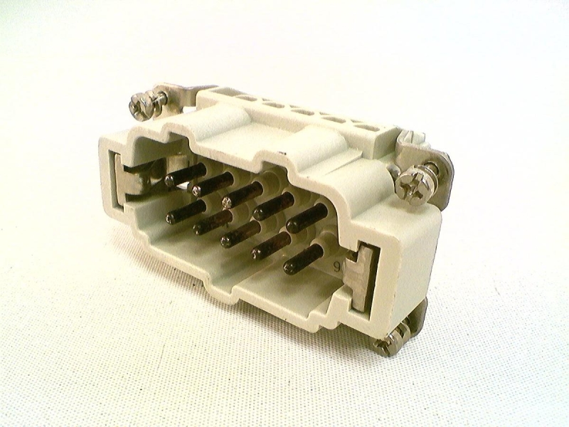 HARTING HAN-10E-STI-C