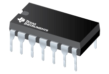 MC14541BCL by NXP SEMICONDUCTOR