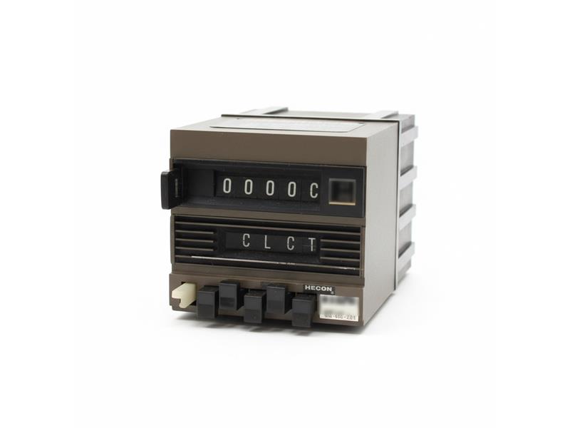 DANAHER CONTROLS G0-486-289