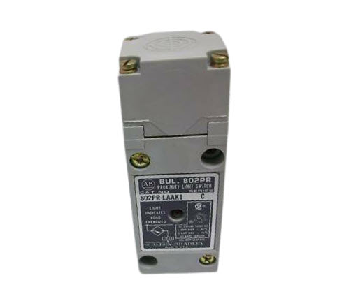 ALLEN BRADLEY 802PR-LAAK1